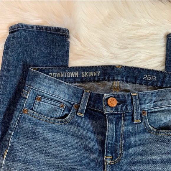 J. Crew | Downtown Skinny - Long 32” Inseam - Picture 3 of 6